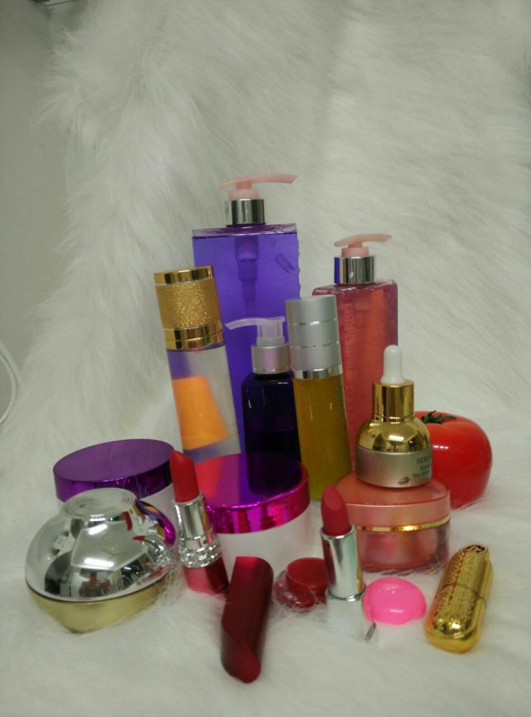 Quang Minh Cosmetic