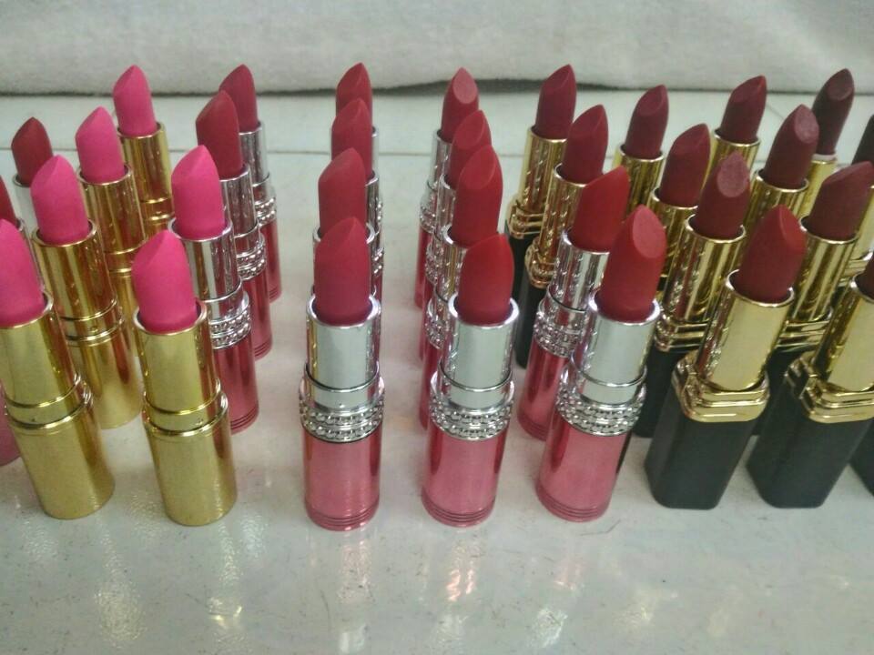 Quang Minh Cosmetic