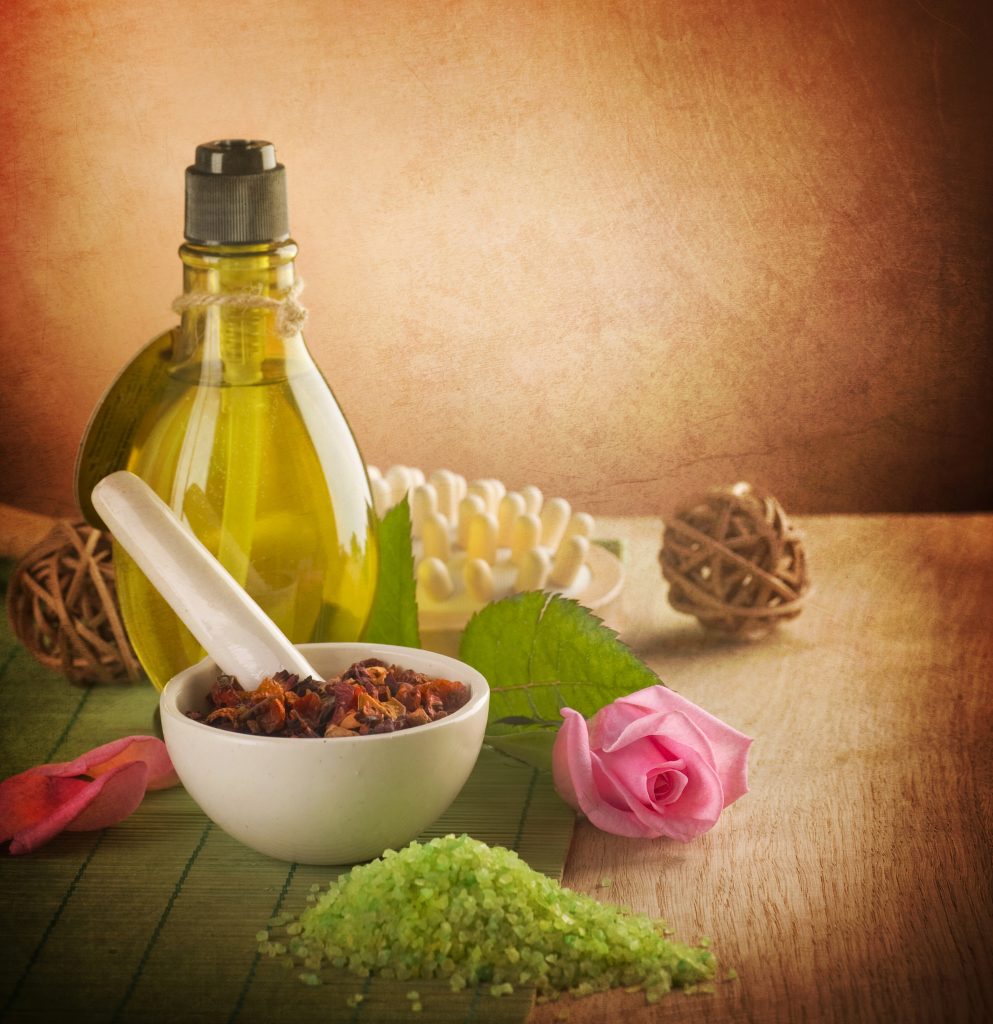 Quang Minh Cosmetic