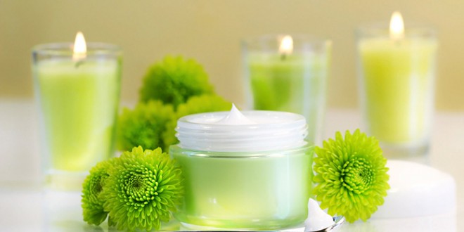 Quang Minh Cosmetic