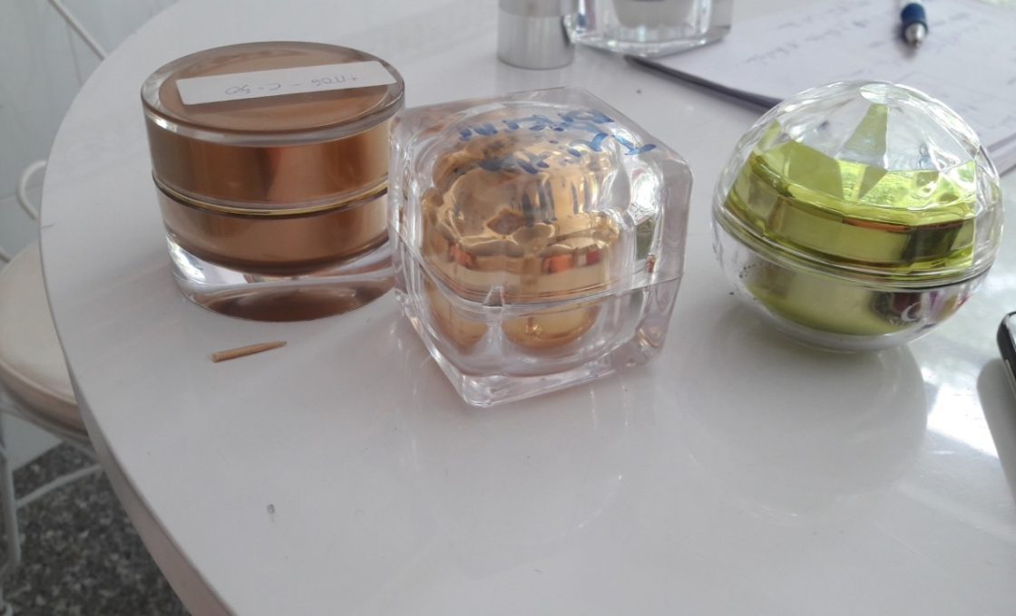 Quang Minh Cosmetic