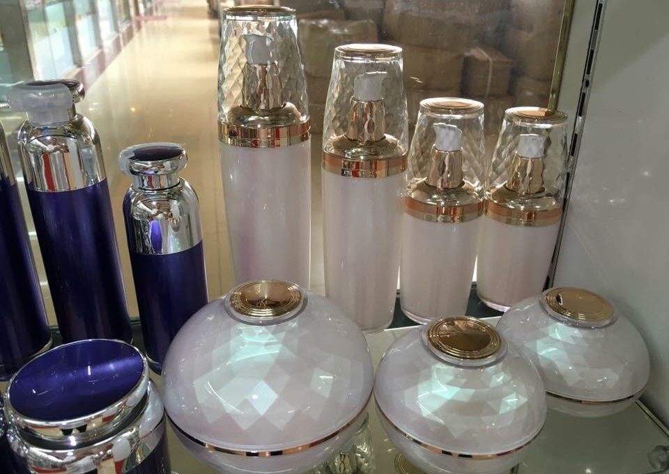 Quang Minh Cosmetic