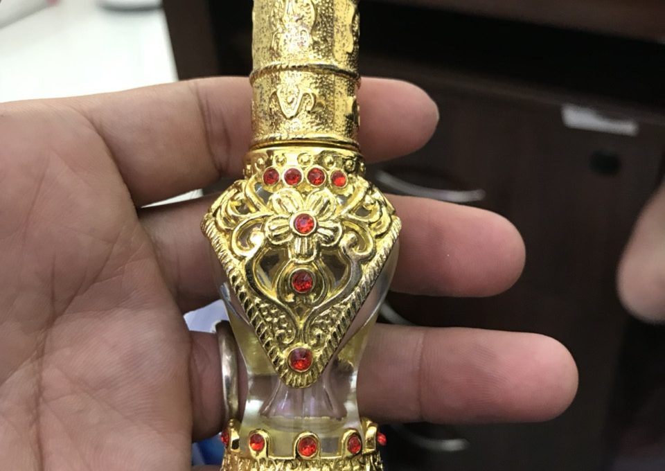 Quang Minh Cosmetic