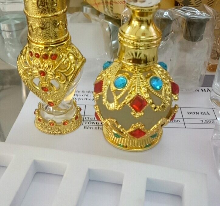 Quang Minh Cosmetic