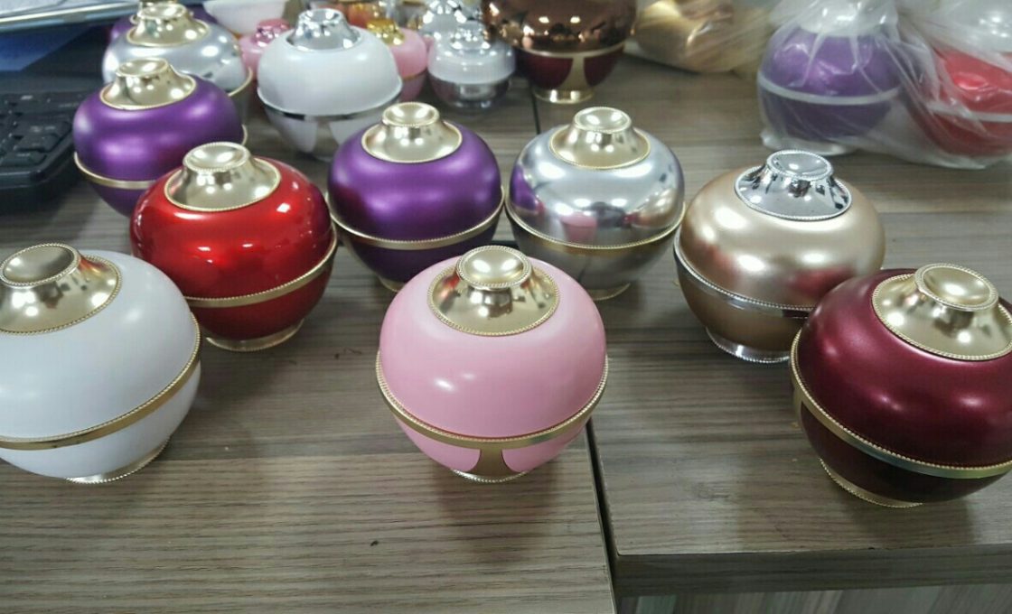 Quang Minh Cosmetic