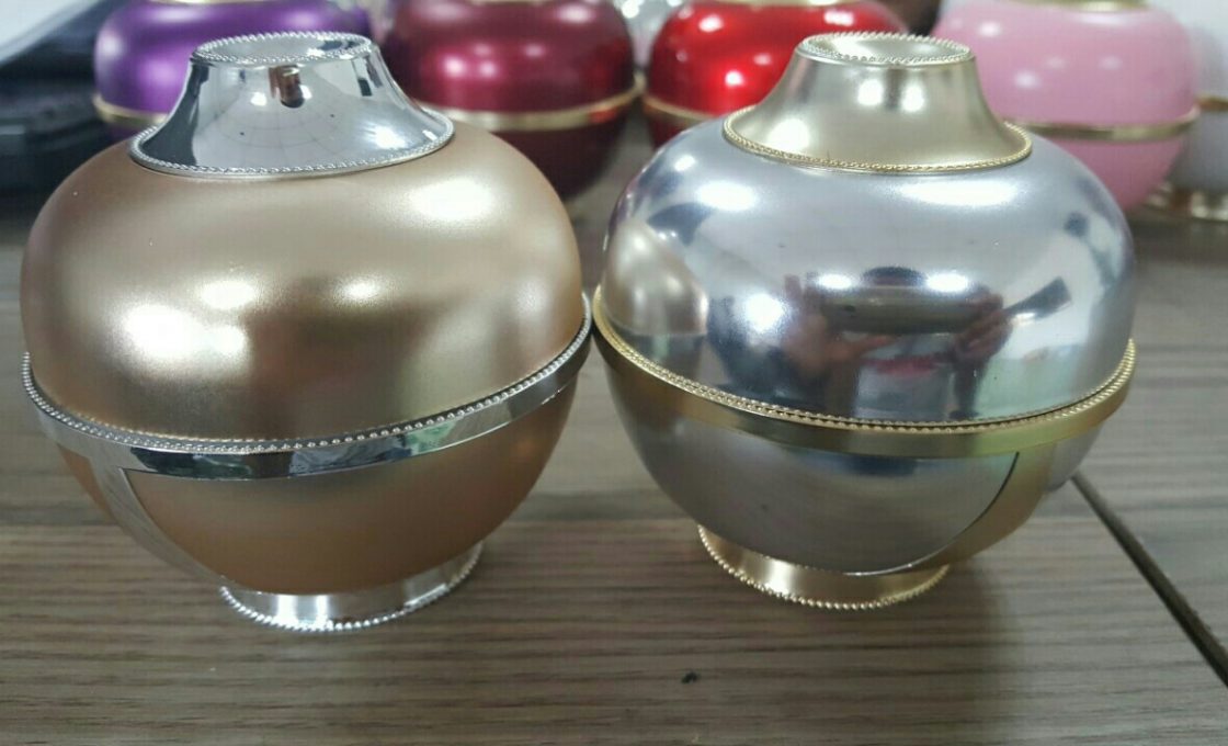 Quang Minh Cosmetic