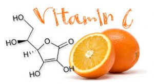 Vitamin C, nguyên liệu làm đẹp tuyệt vời