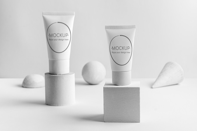 gia công mỹ phẩm Quang Minh