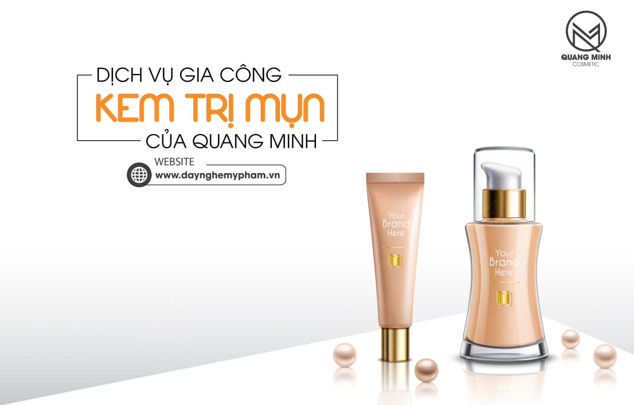 Quang Minh Cosmetic
