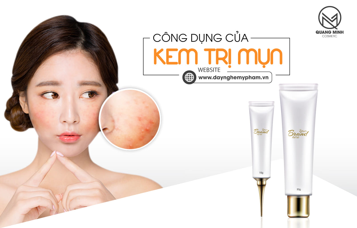 Quang Minh Cosmetic