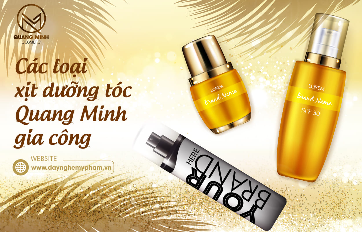 Quang Minh Cosmetic