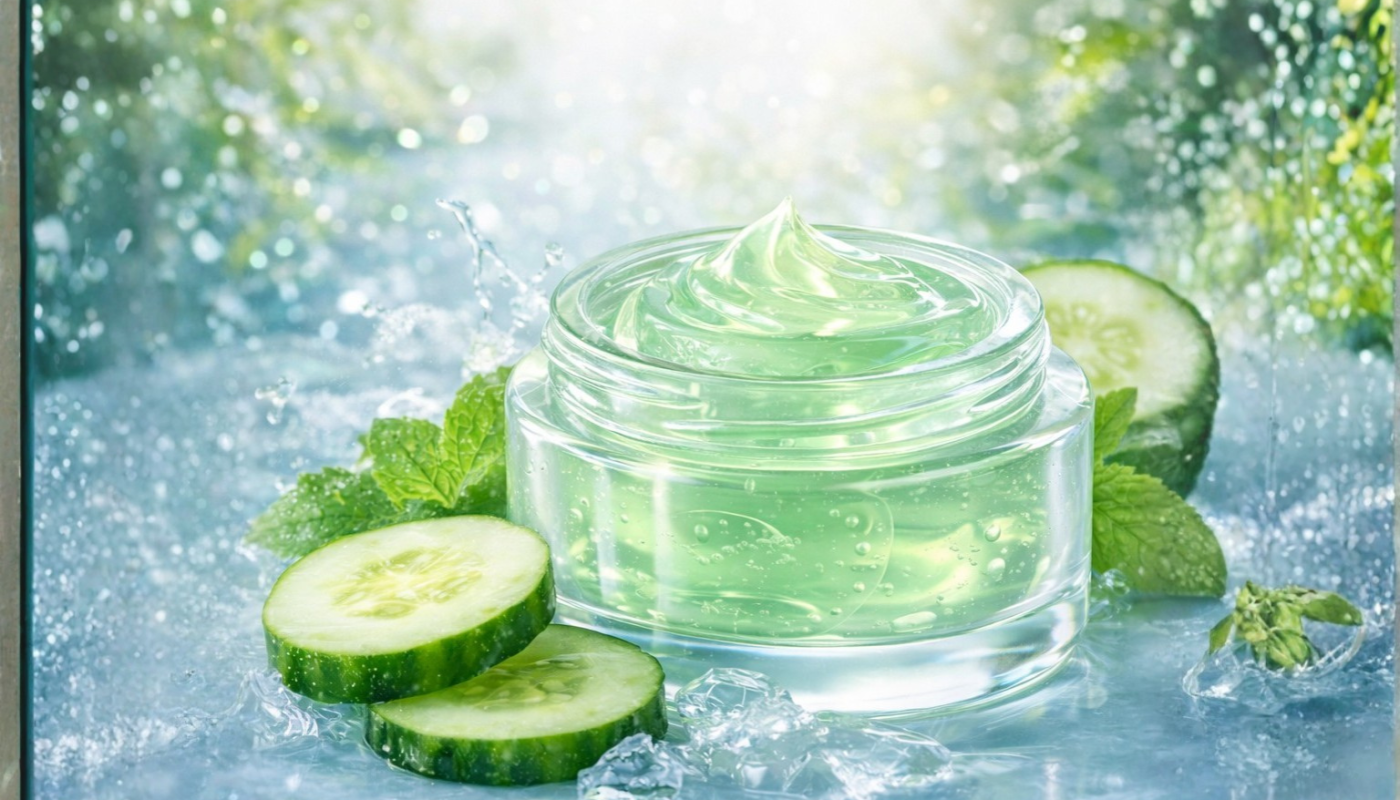 Chiết xuất dưa leo là gì? Công dụng và lưu ý khi sử dụng trong mỹ phẩm 11
