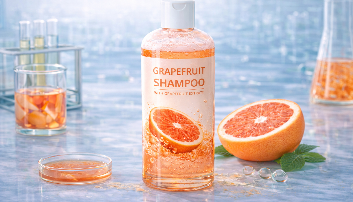 Chiết xuất vỏ bưởi là gì? Ứng dụng của chiết xuất vỏ bưởi trong mỹ phẩm 4