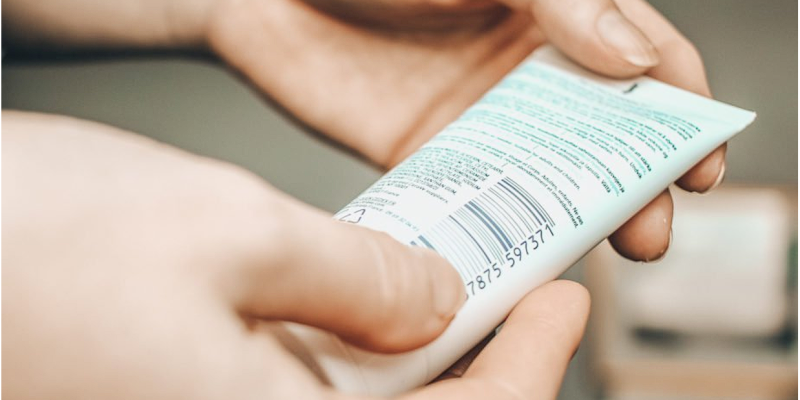 Các Thành Phần Sữa Rửa Mặt Quan Trọng Bạn Cần Biết 3